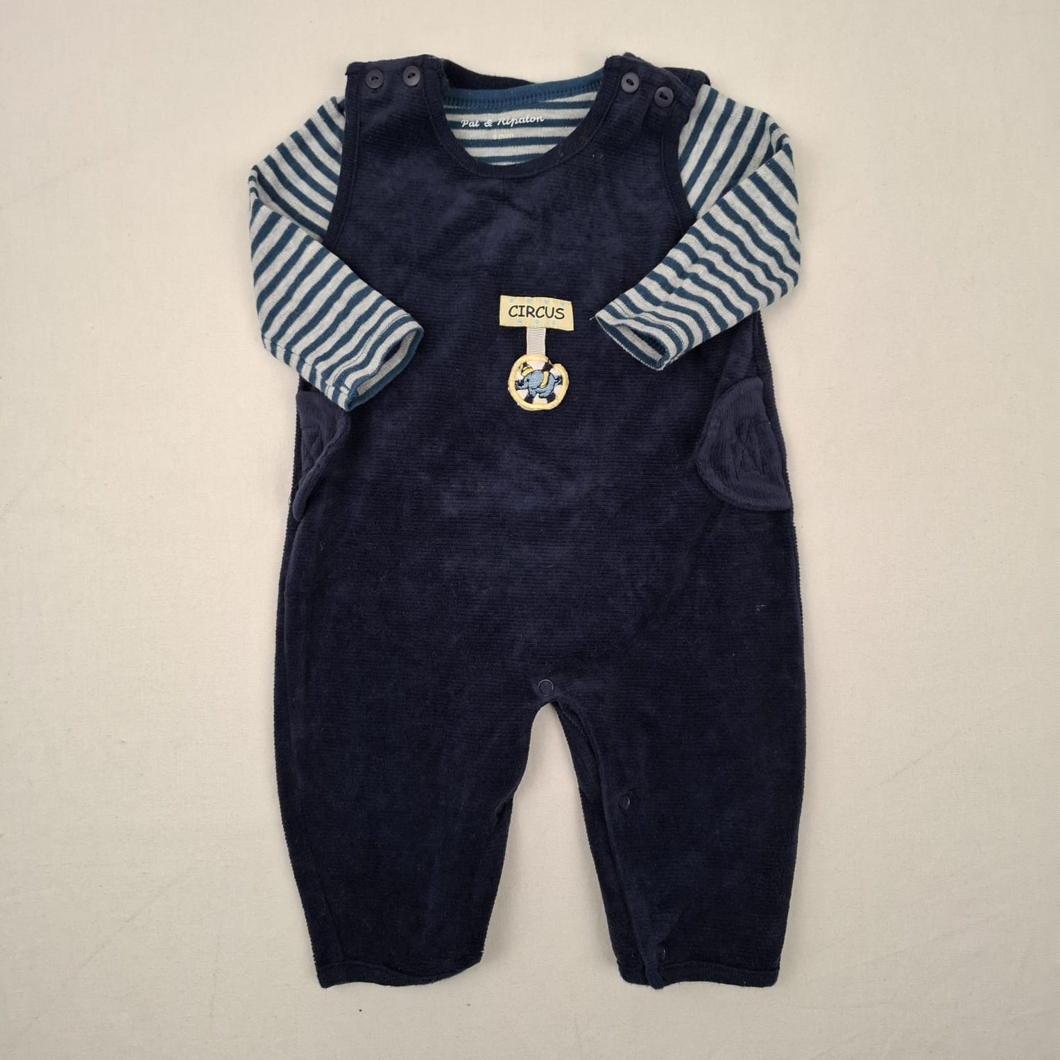 Combinaison longue - Multimarques - 3M