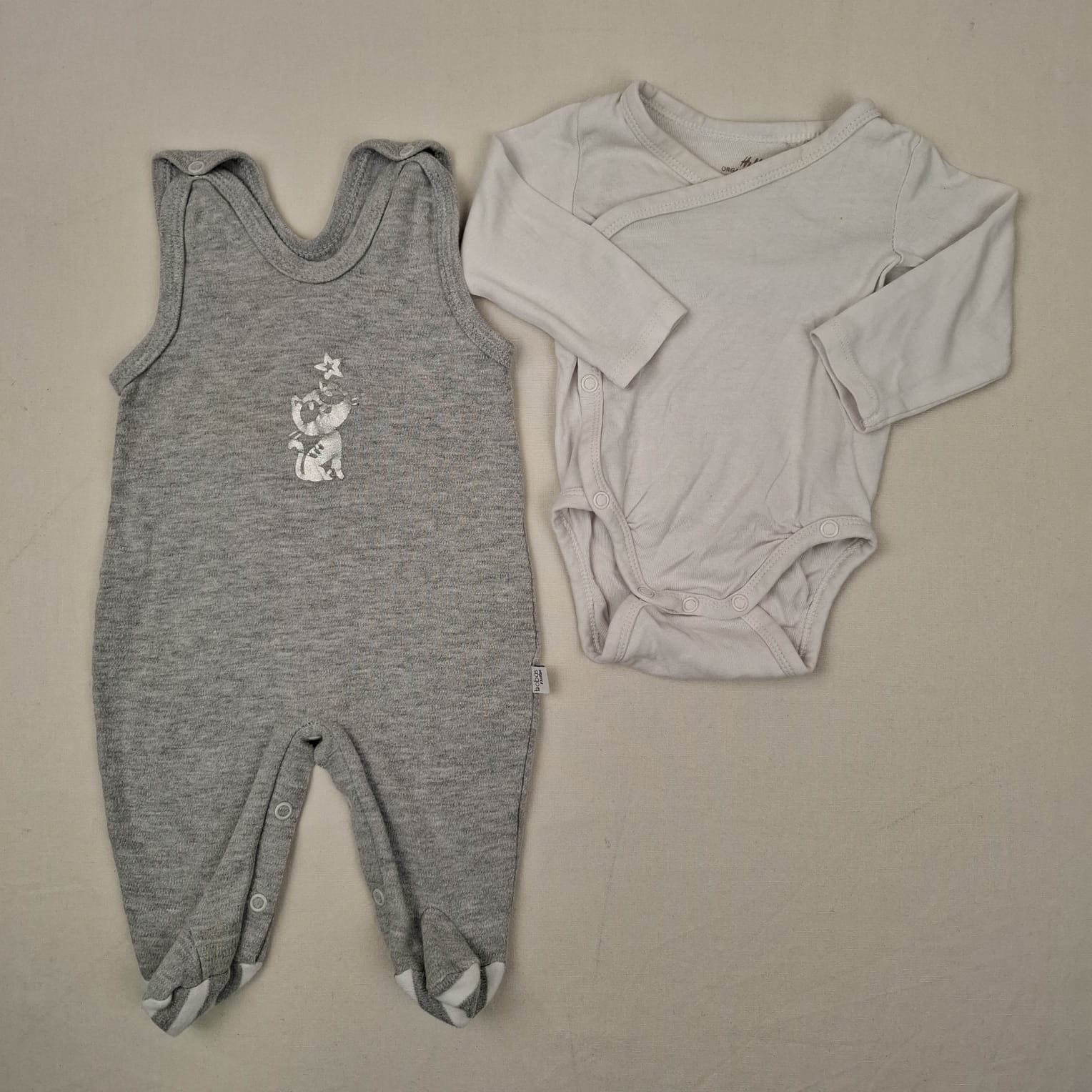 Combinaison longue - Multimarques - 3M – Image 2