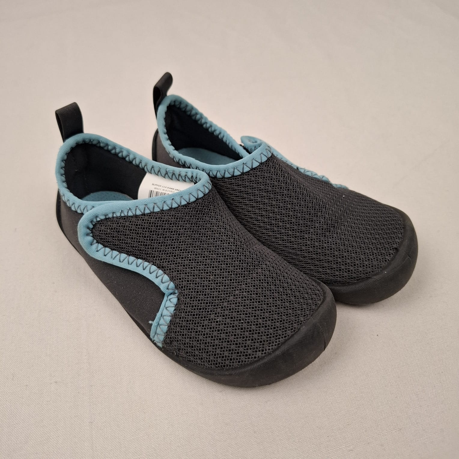 Chaussures à scratch - Decathlon - P28