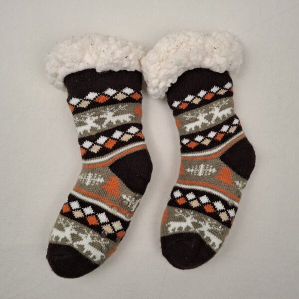 Chaussettes - Sans marque - P28