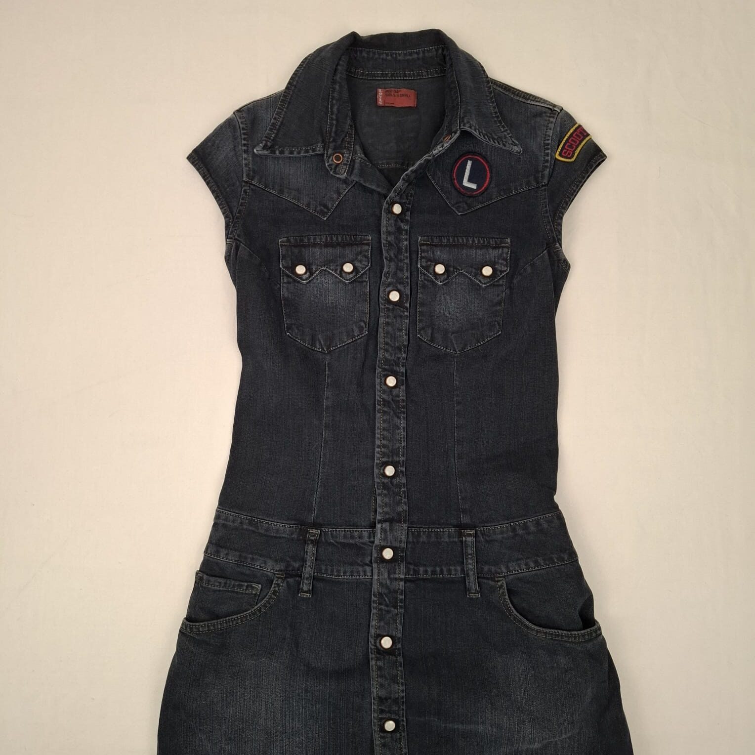 Robe - Levi's - 14A – Image 2