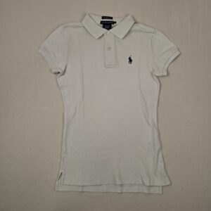 Polo manches courtes - Ralph Lauren - 14A