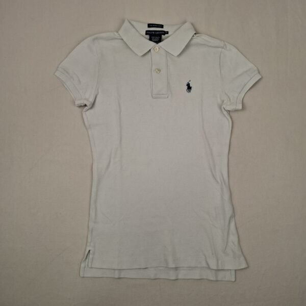 Polo manches courtes - Ralph Lauren - 14A