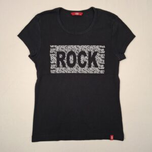 T-shirt manches courtes - Esprit - 14A