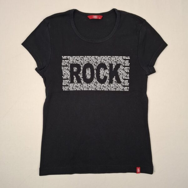 T-shirt manches courtes - Esprit - 14A