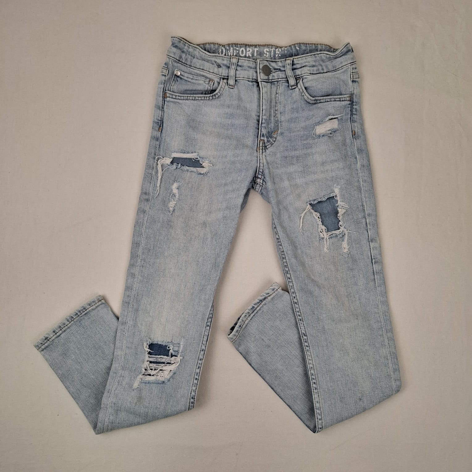 Jeans - H&M - 11A