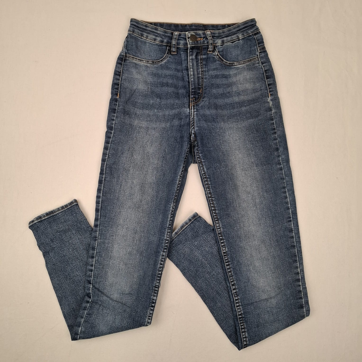 Jeans - H&M - 12A