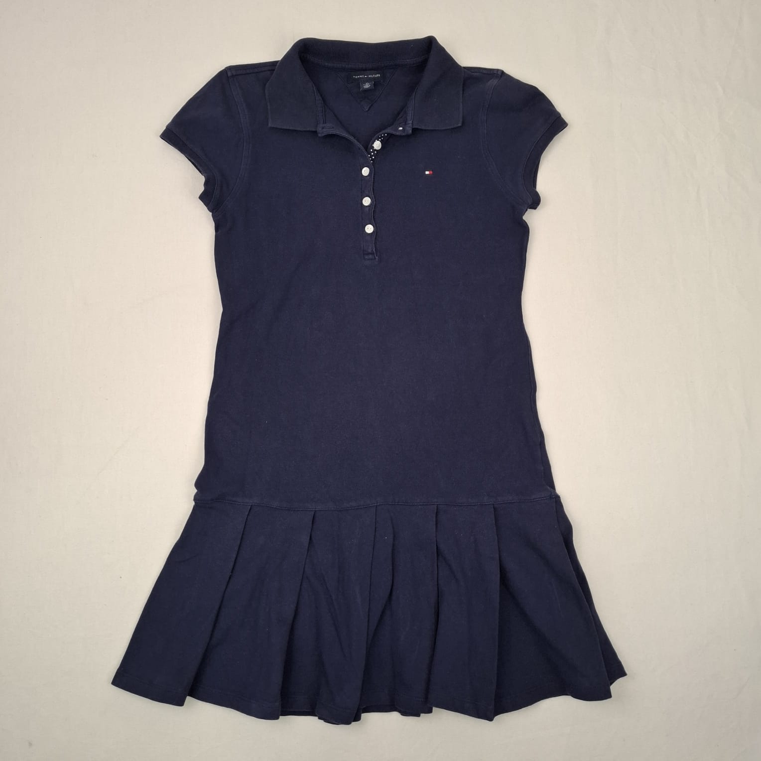 Robe - Tommy HILFIGER - 14A