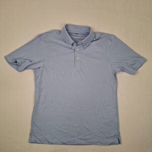 Polo manches courtes - Uniqlo - 14A