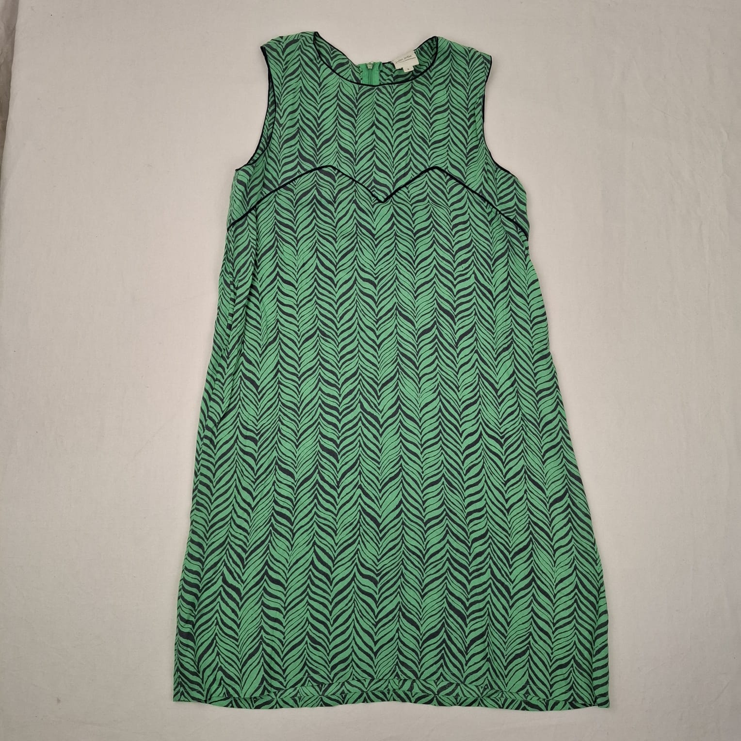 Robe - Jolie Jolie Petite Mendigote - 14A