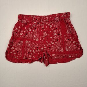 Short - Sisley - 9A