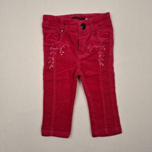 Pantalon - Catimini - 6M