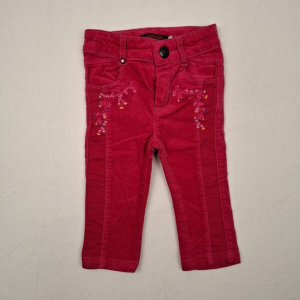 Pantalon - Catimini - 6M