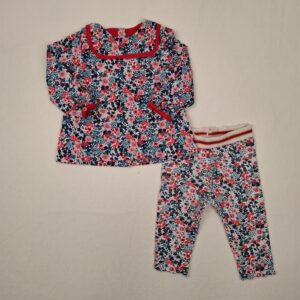 Ensemble 2 pièces - Sergent Major - 6M