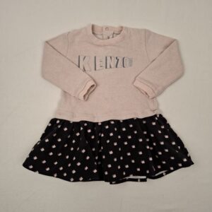 Robe - Kenzo Kids - 18M