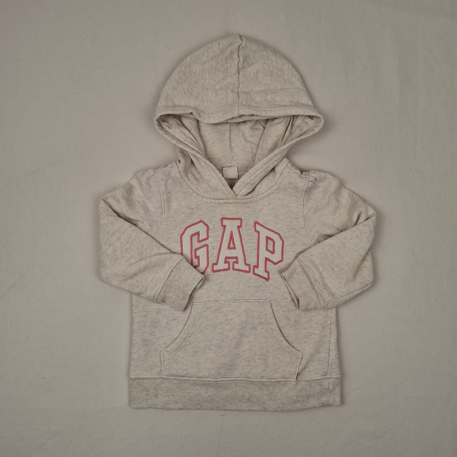 Sweat - GAP - 2A