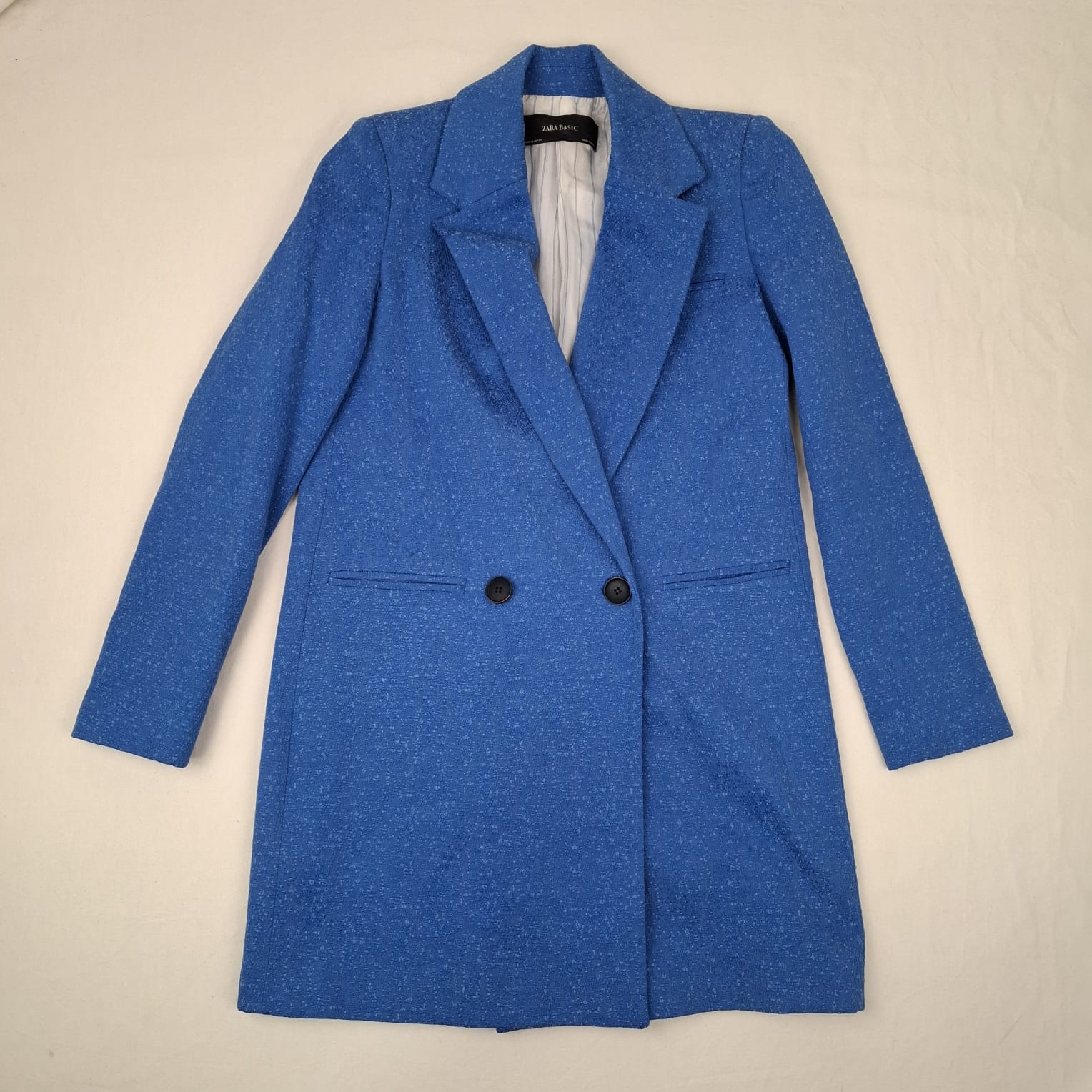 Blazer - Zara - 14A