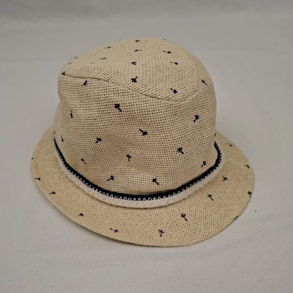 Chapeau - Obaïbi - 6M