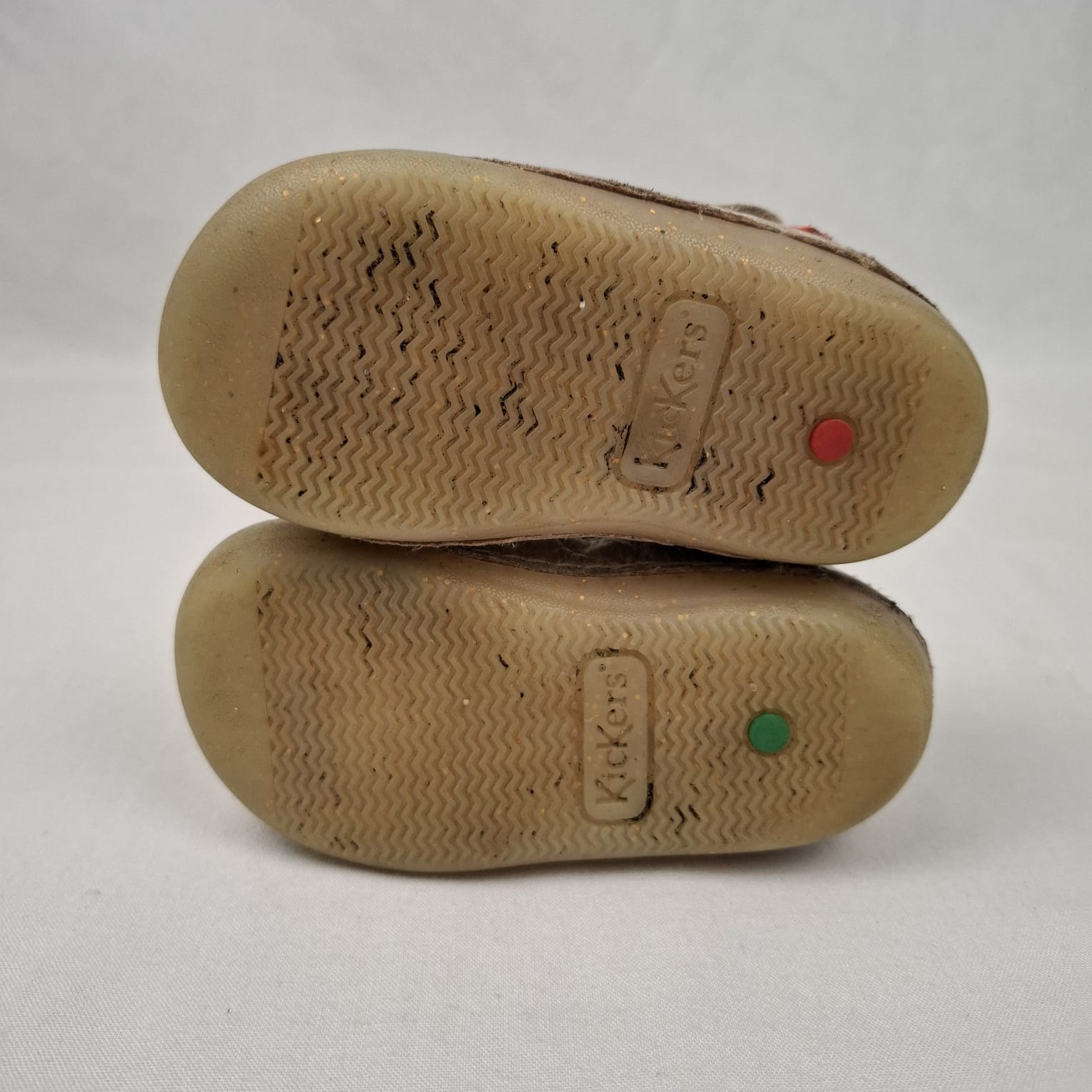 Sandales et nu-pieds - Kickers - P21 – Image 2
