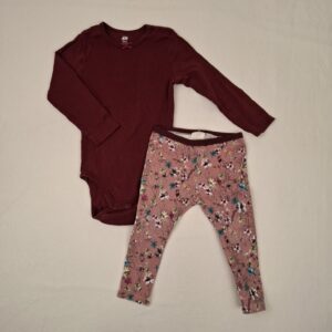 Ensemble 2 pièces - Multimarques - 2A