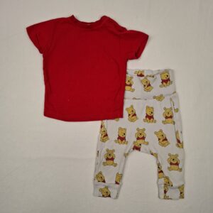 Ensemble 2 pièces - Multimarques - 3M