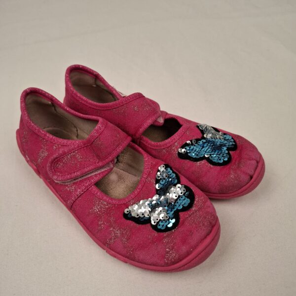 Chaussons - Superfit - P31