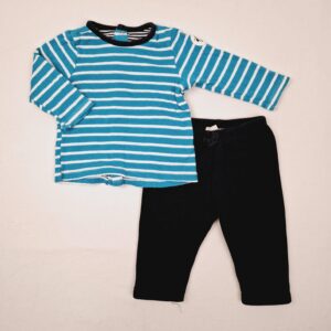 Ensemble 2 pièces - Multimarques - 6M