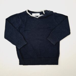 Pull - La Redoute - 9M