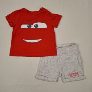 Ensemble 2 pièces - Disney - 9M