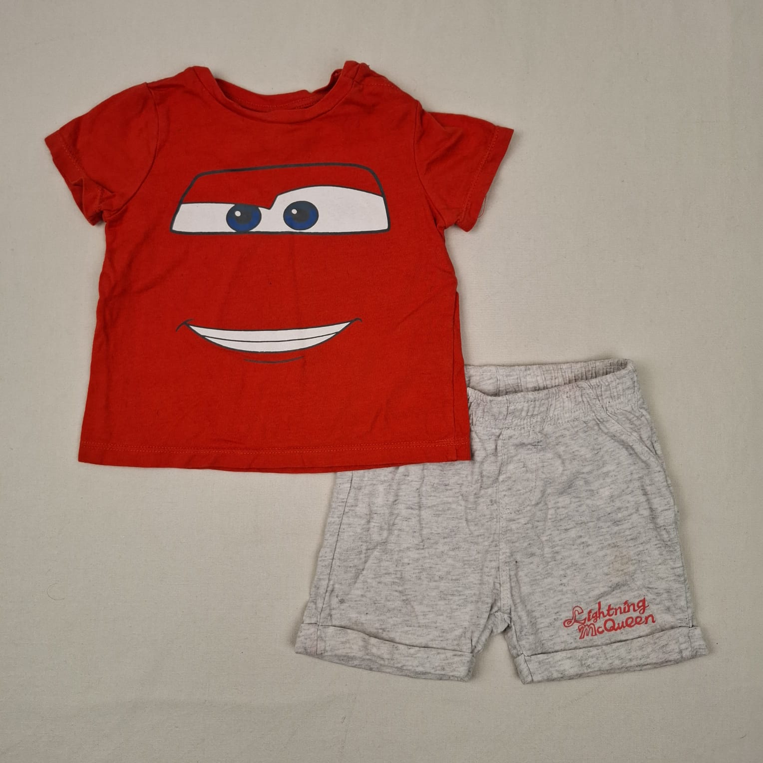 Ensemble 2 pièces - Disney - 9M