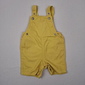 Salopette - Petit Bateau - 6M