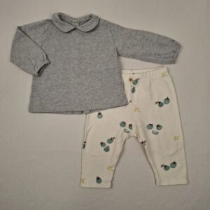 Ensemble 2 pièces - Multimarques - 9M