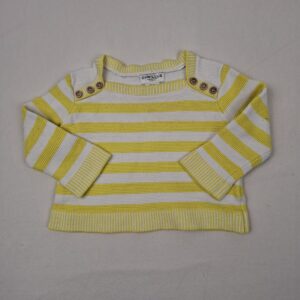 Pull - Cyrillus - 6M