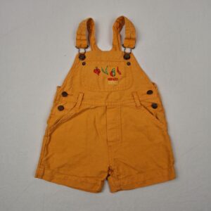 Salopette - Kenzo - 6M