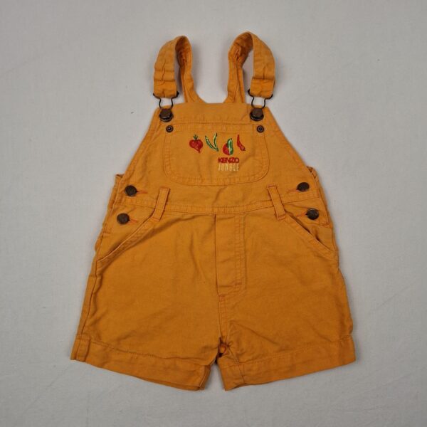 Salopette - Kenzo - 6M
