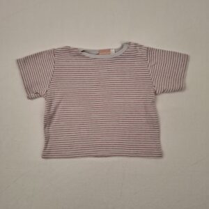 T-shirt manches courtes - Natalys - 6M