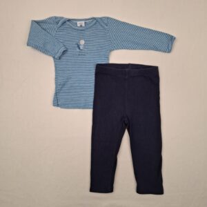 Ensemble 2 pièces - Multimarques - 9M