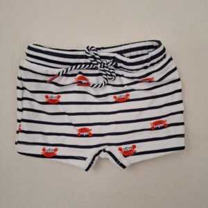 Maillot de bain - Sergent Major - 6M