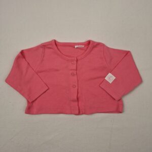 Gilet - Petit Bateau - 3M