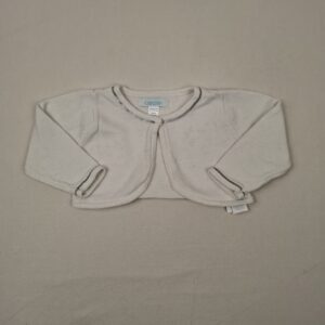 Gilet - Obaïbi - 6M