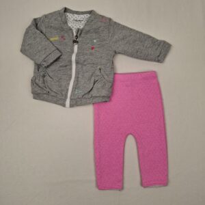 Ensemble 2 pièces - Multimarques - 6M