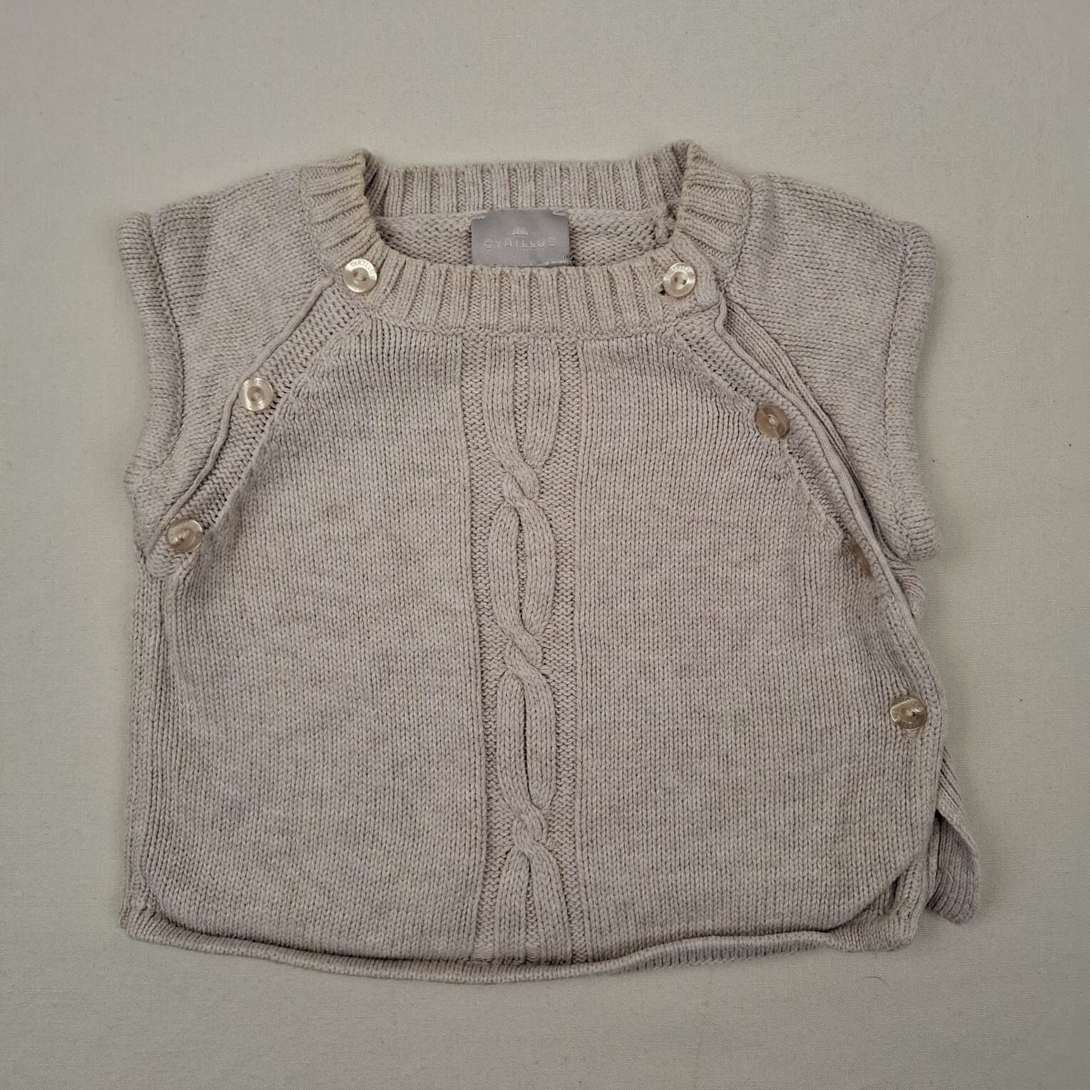 Pull - Cyrillus - 3M