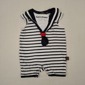 Combicourt - Les Petits Coeurs à la Mer - 3M