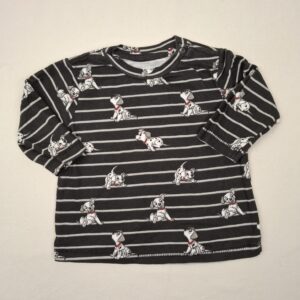 T-shirt manches longues - Disney - 3M