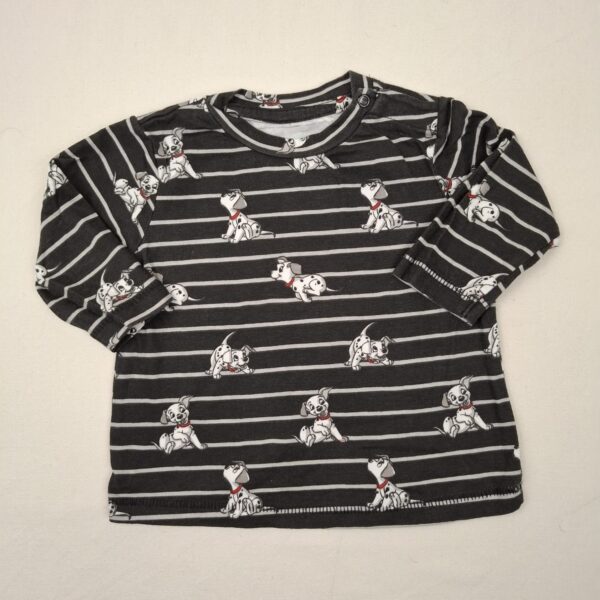 T-shirt manches longues - Disney - 3M