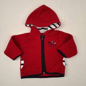 Gilet - Hublot - 3M