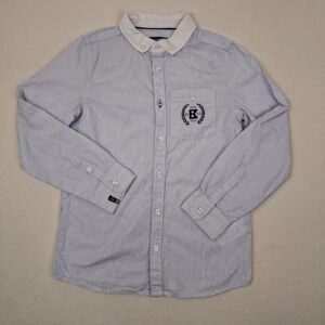 Chemise manches longues - Okaïdi - 8A