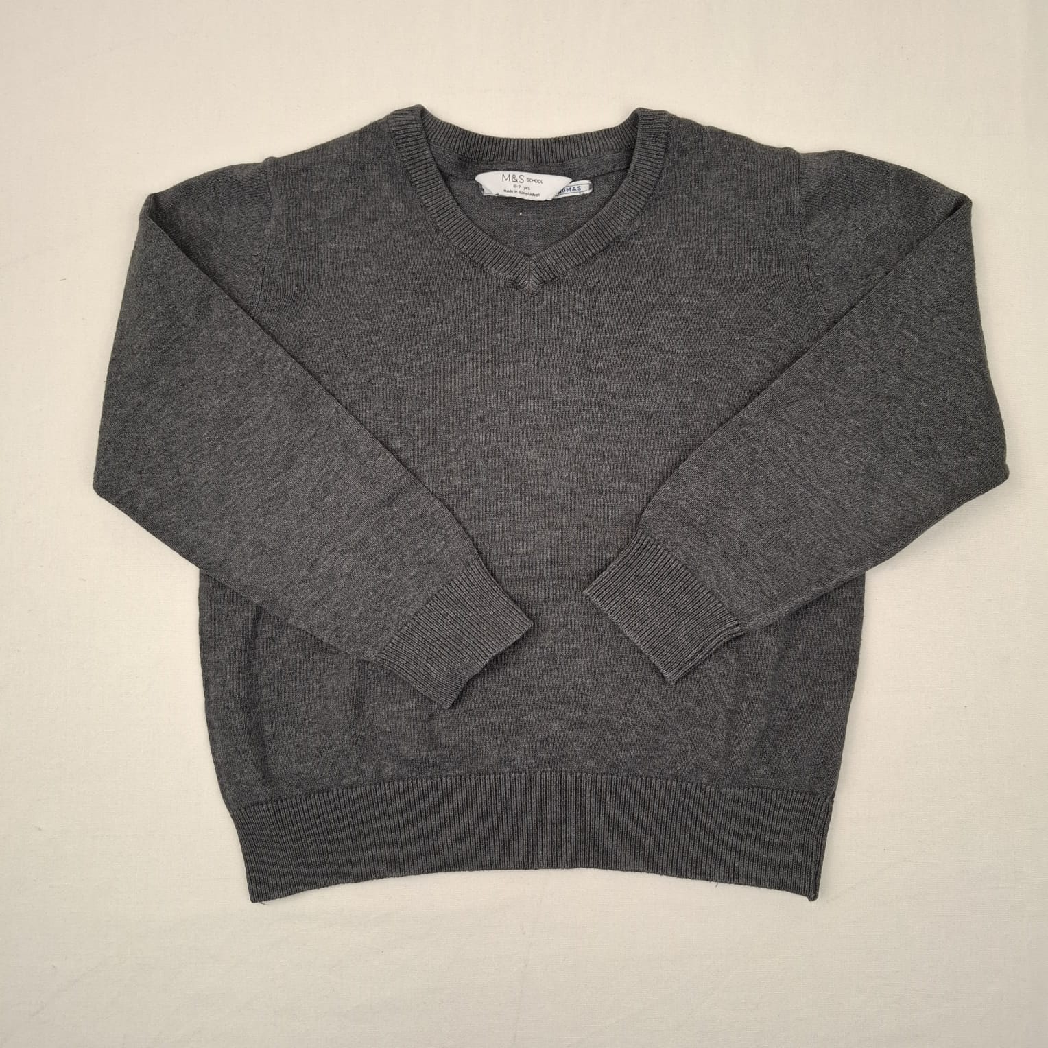 Sweat - Marks & Spencer - 7A