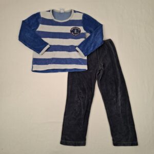 Ensemble 2 pièces - Petit Bateau - 6A