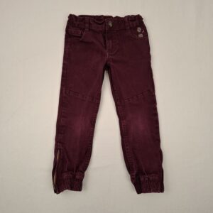 Pantalon - Sergent Major - 3A